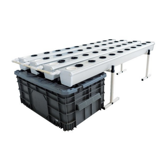 GrowStream 40