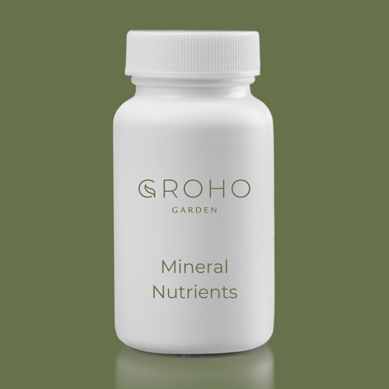 Nutrients