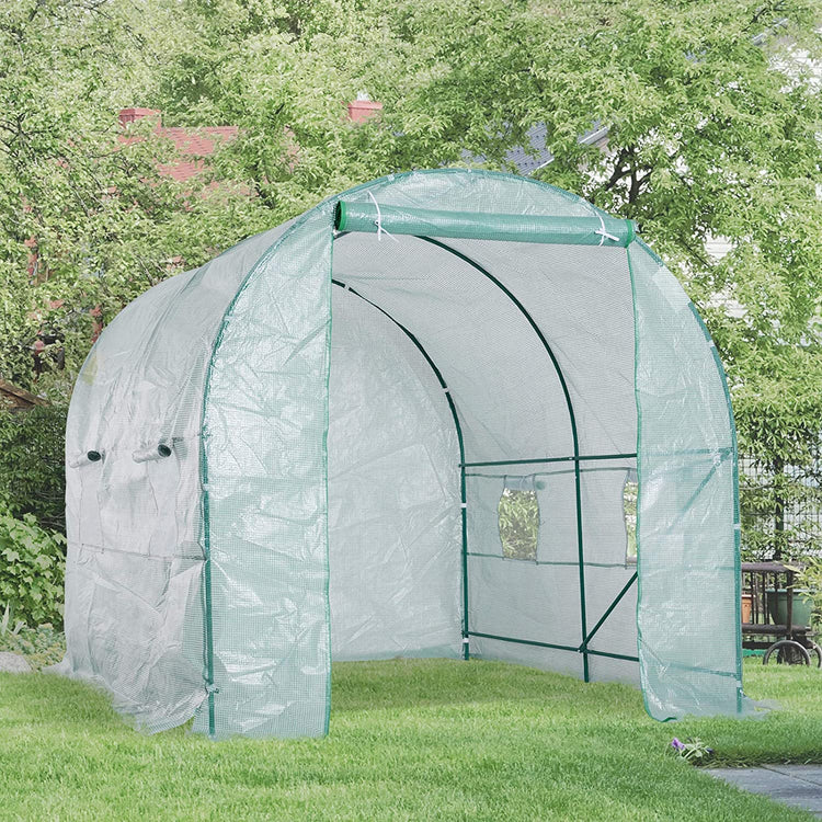 Greenhouses