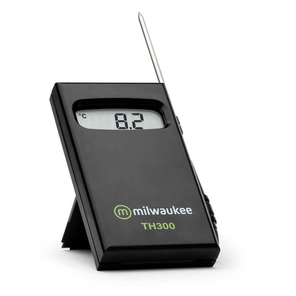 pH, Meters & Controllers