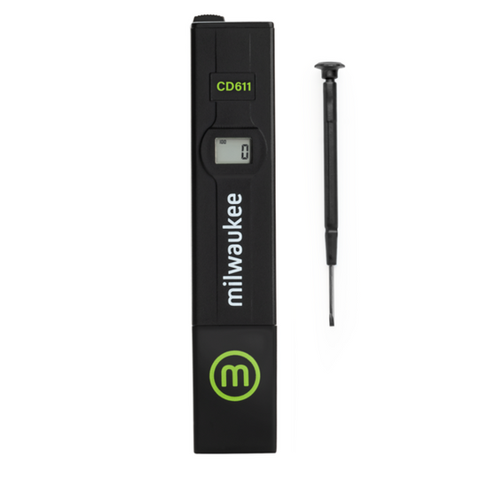 EC Meter CD611