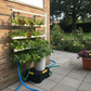 Jardin vertical fixe 40 plantes – pack