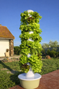 Hydroponic Tower – 44 Plants