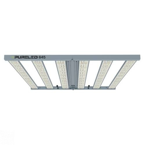 PURE LED 645 W