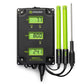 Milwaukee Continuous Monitor pH / TDS / Temp – MC810 MAX