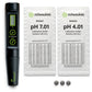 Milwaukee pH Sharp pH51 Meter