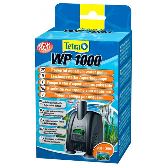 WP 1000 Water Pump