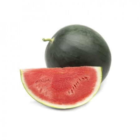 Wassermelone BARONESA F1 Saatgut – 1.000 Samen