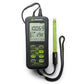 Milwaukee Combo Meter pH / ORP / Temp with Logger – MW106