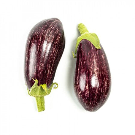 Aubergine LEIRE F1 Saatgut – 1.000 Samen