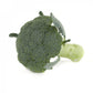 Broccoli ORANTES F1 Seeds – 5,000 seeds