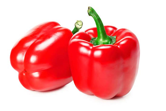 Sweet Pepper CRIPTONIO F1 Seeds – 1,000 seeds