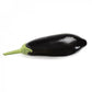 Aubergine KESIA F1 Saatgut – 1.000 Samen