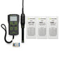Milwaukee pH / EC (µS) / TDS Messgerät – MW801