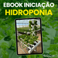 eBook: introduzione all’idroponica – coltivare senza terra