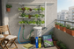 Jardin vertical fixe 40 plantes – pack