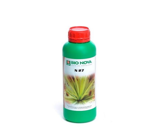 Stickstoff-Korrektur – 1 Liter