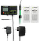 Controller pH Milwaukee con pompa dosatrice – MC720