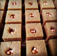 Carton de mousse phénolique – 2 × 2 × 2,4 cm (8 550 godets)