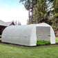 Greenhouse 600 × 300 × 200 cm – White