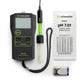 pH-mètre Milwaukee avec sonde – MW100