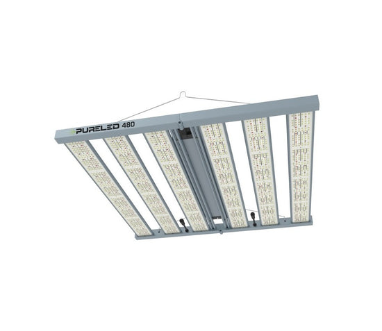 PURE LED 480 W