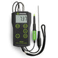 Misuratore pH e temperatura Milwaukee – MW102-FOOD PRO+