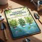 Horizontal Garden 40 Plants – Bundle Pack