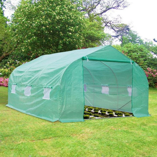 Greenhouse 450 × 300 × 200 cm