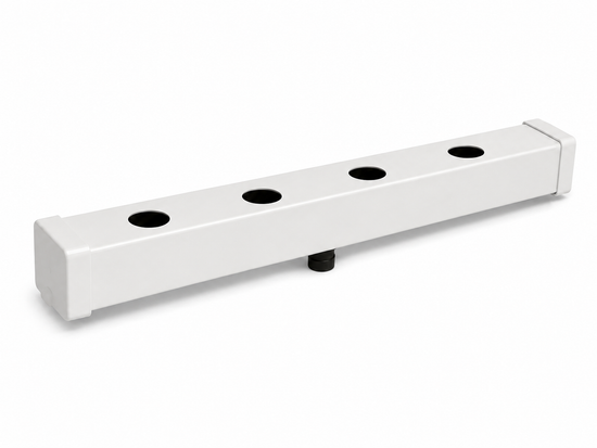 Drain Manifold for 49 mm Nursery Channels