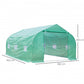 Greenhouse 450 × 300 × 200 cm