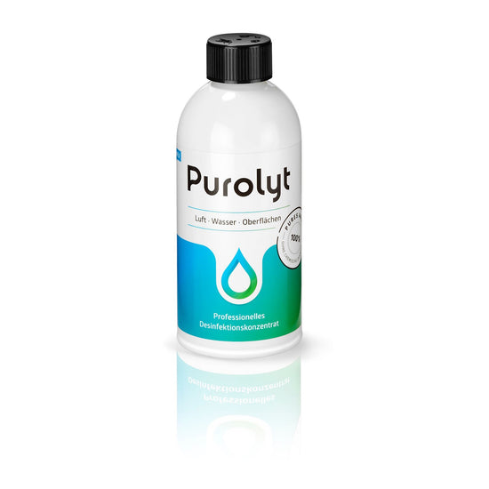 Purolyt Equipment Disinfectant – 1 Litre