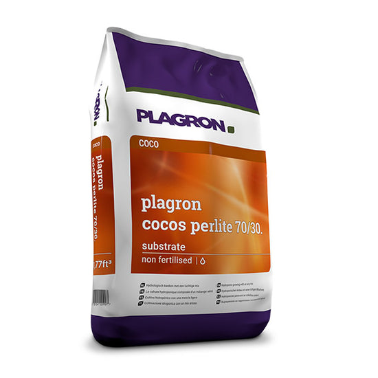 Cocco e perlite 70/30 – 50 L