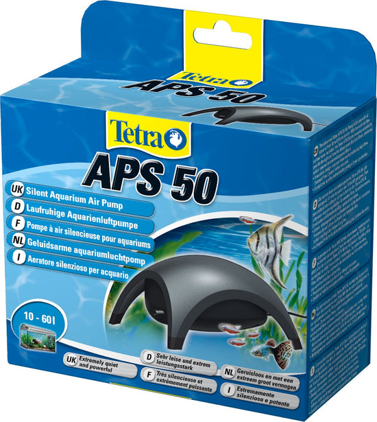 Luftpumpe APS 50