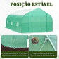 Greenhouse 450 × 300 × 200 cm