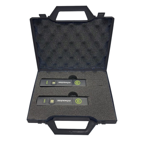pH and EC Meter Case