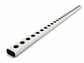 Gebrauchter Anzuchtkanal 49 mm – 2 Meter