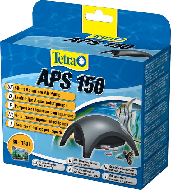 Luftpumpe APS 150