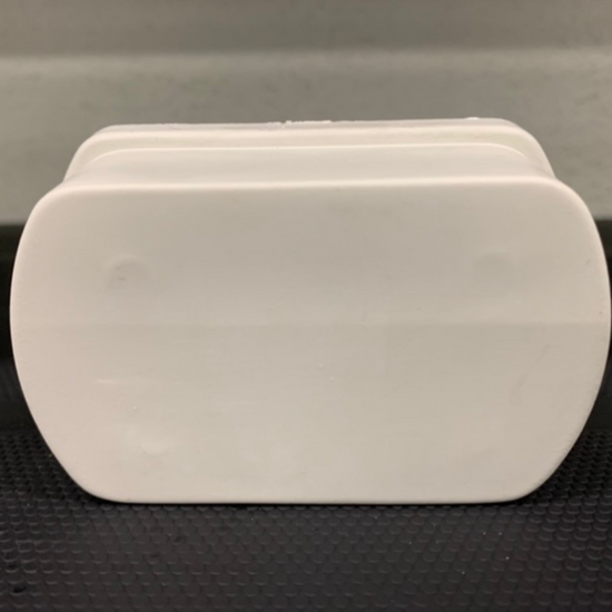 Plug for NFT Channel 80 mm