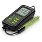 Milwaukee Combo Meter pH / ORP / Temp with Logger – MW106