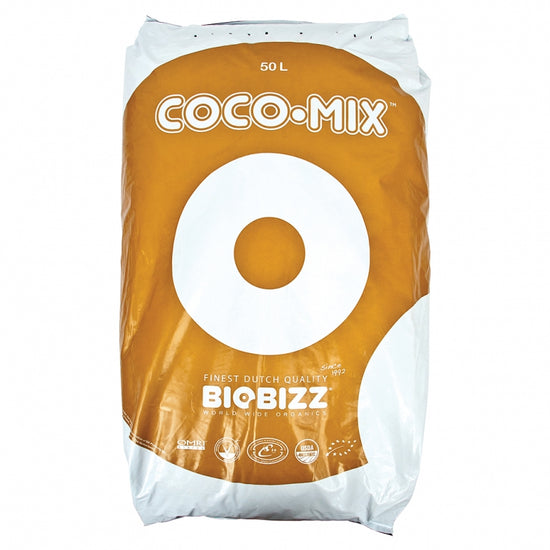 BIOBIZZ Coco-Mix – 50 L