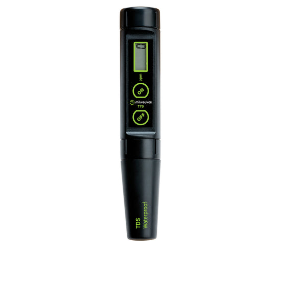 Misuratore TDS Milwaukee – T76