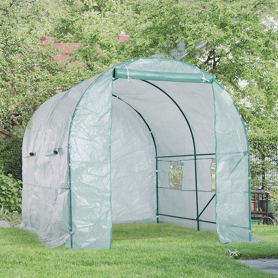 Greenhouse 250 × 200 × 200 cm