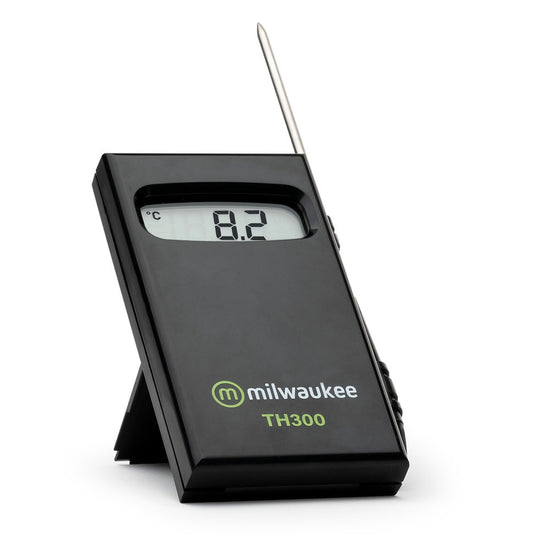 Termometro digitale – TH300