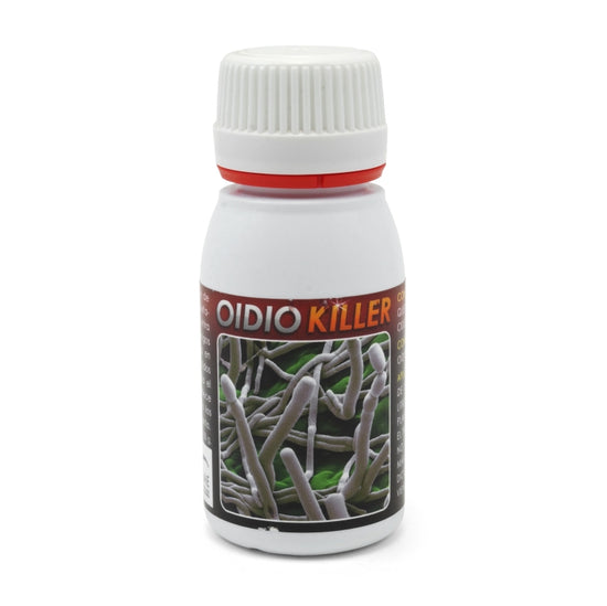 Oídio Killer Fungicide – 50 g