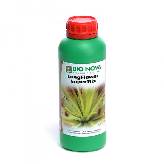 Longflower Supermix – 1 Litre