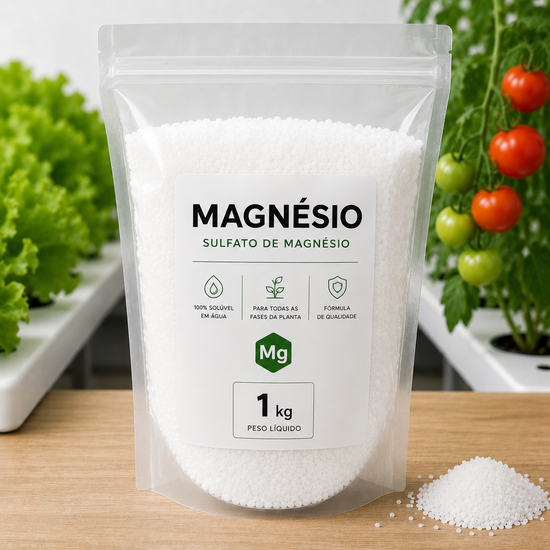 Magnesium Sulphate 1 kg