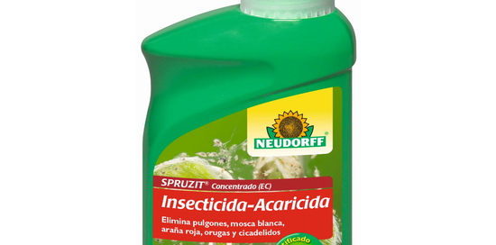 SPRUZIT Aphids, Whitefly, Caterpillars & Mites – 500 ml