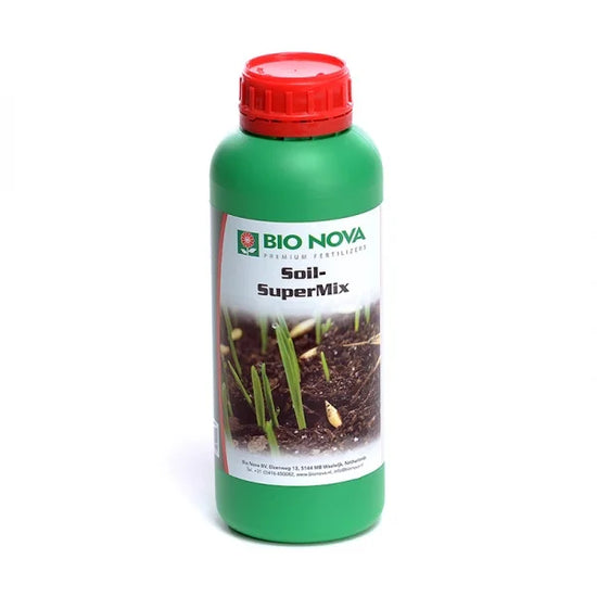 Hydro Soil SuperMix – 1 Litre