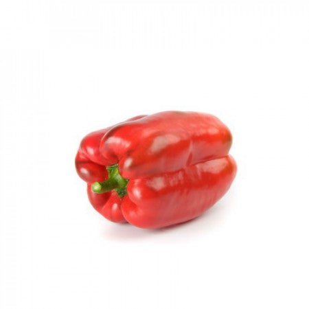 Paprika KADEKA F1 Saatgut – 1.000 Samen